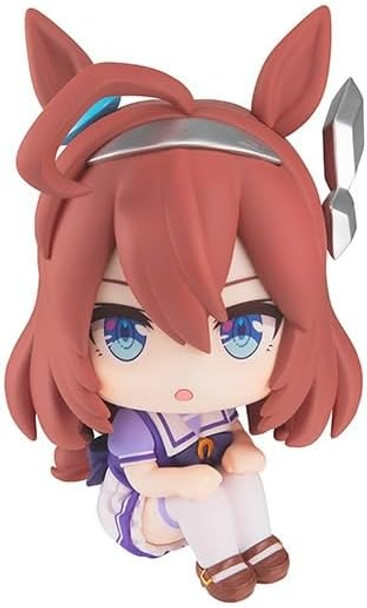 PREORDINE+ 07/2024 Look Up Umamusume Pretty Derby Mihono Bourbon Figure