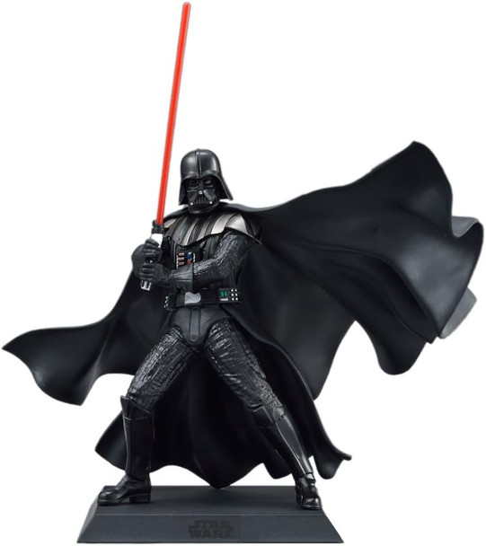 RICHIEDI LA FIGURE: Darth Vader LPM Ver. Figure