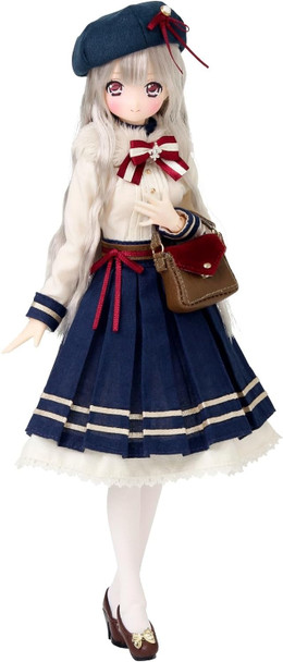 PREORDINE ESAURITO EX Cute Family Fuka /Precious Friend Doll 24.5 cm