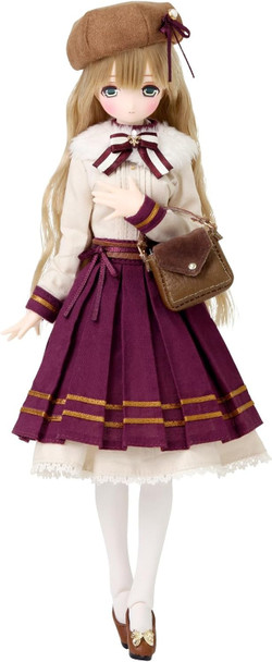 PREORDINE ESAURITO EX Cute Family Mio /Precious Friend Doll 24.5 cm