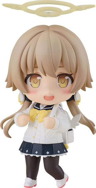 PREORDINE+ 10/2024 Blue Archive Nendoroid Action Figure Hifumi Ajitani 10 cm