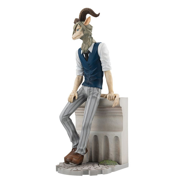 PREORDINE+ CHIUSO 09/2024 Beastars PVC Statue Pina 21 cm