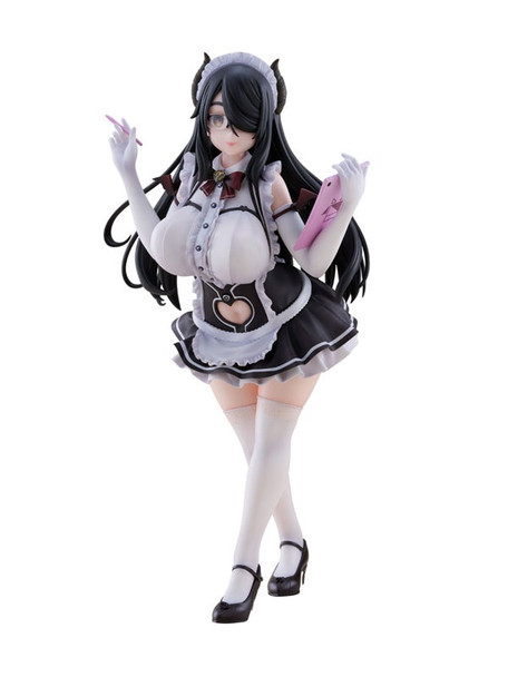 PREORDINE+ CHIUSO 01/2025 Itou Life FNEX Statue 1/7 Itou Life 26 cm