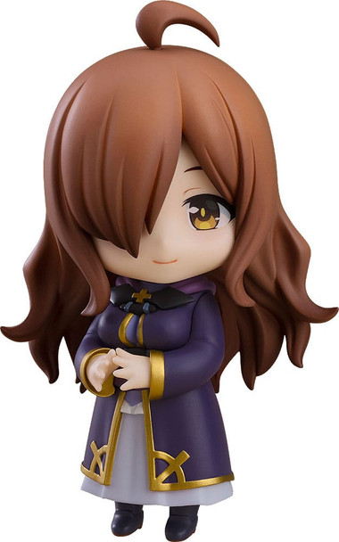 SU ORDINAZIONE Kono Subarashii Sekai ni Bakuen wo! Nendoroid Action Figure Wiz 10 cm