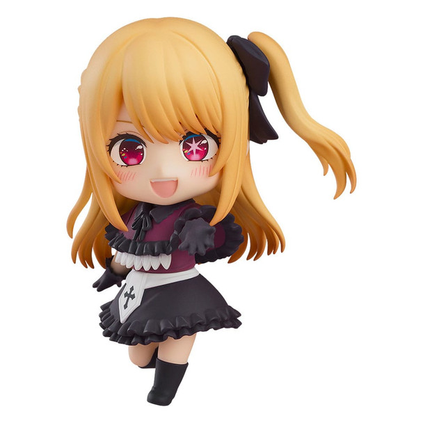 PREORDINE+ CHIUSO 08/2024 Oshi No Ko Nendoroid Action Figure Ruby 10 cm (H)