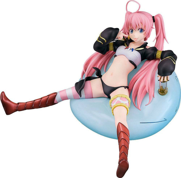 SU ORDINAZIONE That Time I Got Reincarnated as a Slime PVC Statue 1/7 Millim Nava 11 cm