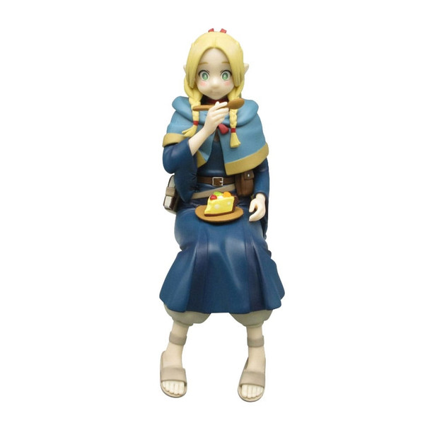 PREORDINE+ CHIUSO 09/2024 Delicious in Dungeon Noodle Stopper Figure Marcille (H)