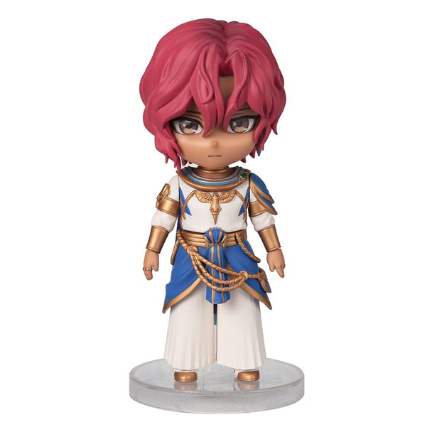 PREORDINE+ 07/2024 Tales of Arise Figuarts mini Action Figure Dohalim 8 cm