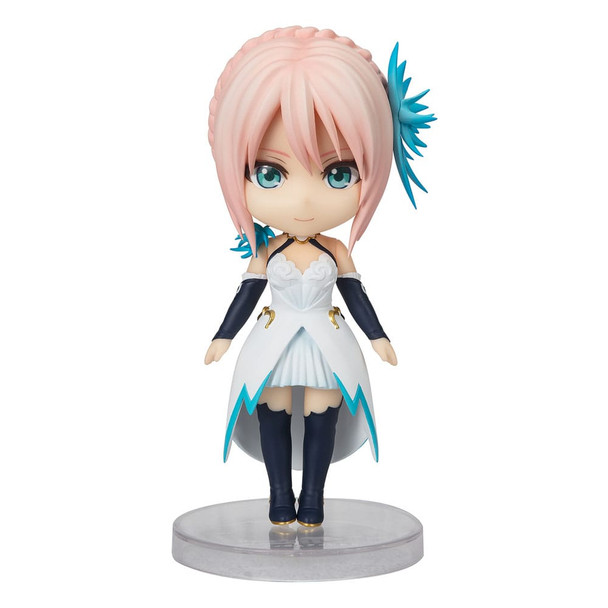 PREORDINE+ 07/2024 Tales of Arise Figuarts mini Action Figure Shionne 8 cm