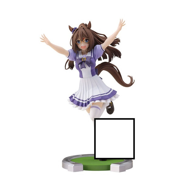 PREORDINE+ 05/2024 Figure El Condor Pasa Umamusume Pretty Derby 18cm