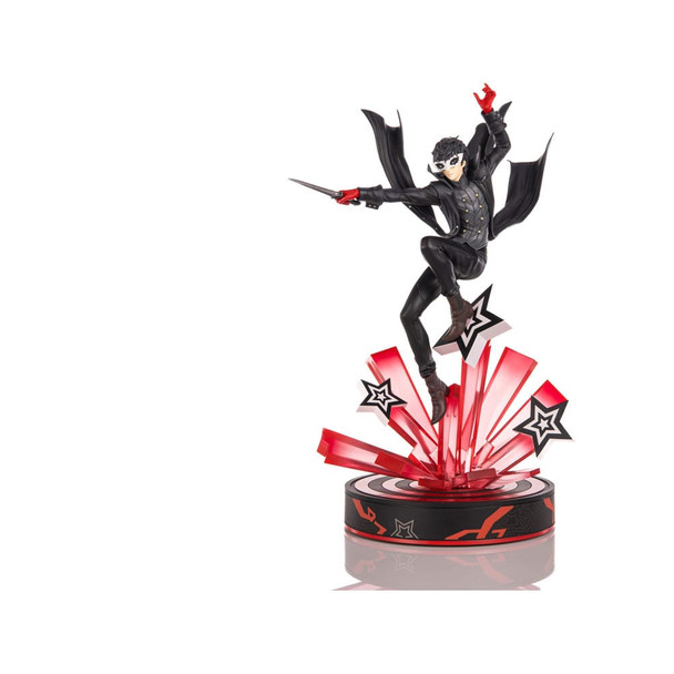 PREORDINE+ CHIUSO 09/2024 Persona 5 PVC Statue Joker 30 cm