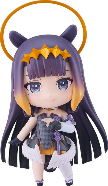 PREORDINE+ 10/2024 Hololive Production Nendoroid Action Figure Ninomae Ina'nis 10 cm