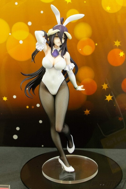 PREORDINE+ CHIUSO 07/2024 Overlord - Albedo - BiCute Bunnies