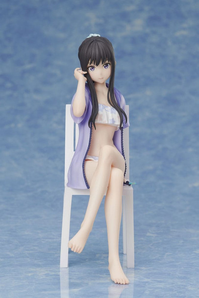 PREORDINE+ 11/2024 Lycoris Recoil PVC Statue 1/7 Takina Inoue 16 cm (PREORDINE NON CANCELLABILE)