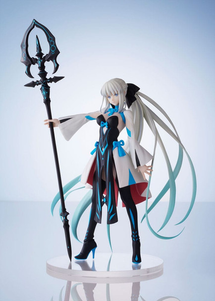 PREORDINE+ 06/2024 Fate/Extra PVC Statue Berserker / Morgan 20 cm (PREORDINE NON CANCELLABILE)