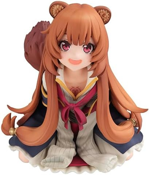 PREORDINE+ EX 09/2024 The Rising of the Shield Hero Palm Size Raphtalia Child ver.Figure