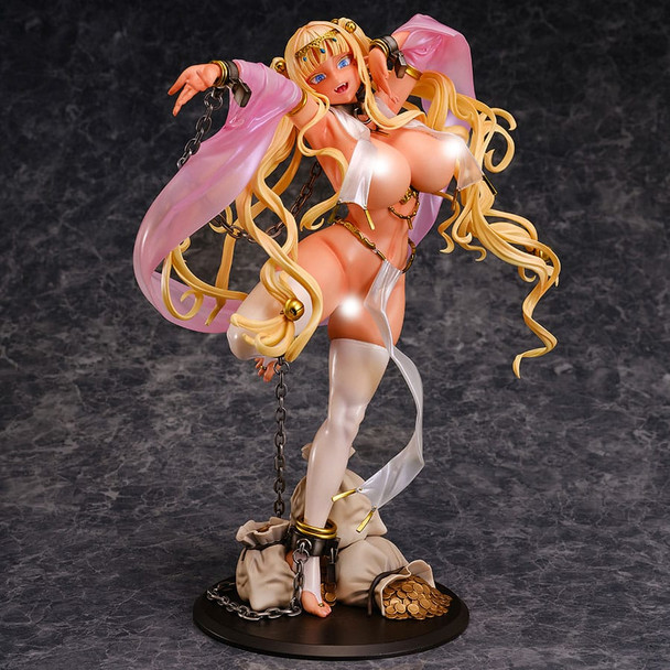 PREORDINE+ 09/2024 Asanagi Original Character Statue 1/6 Emerin 30 cm (PREORDINE NON CANCELLABILE)