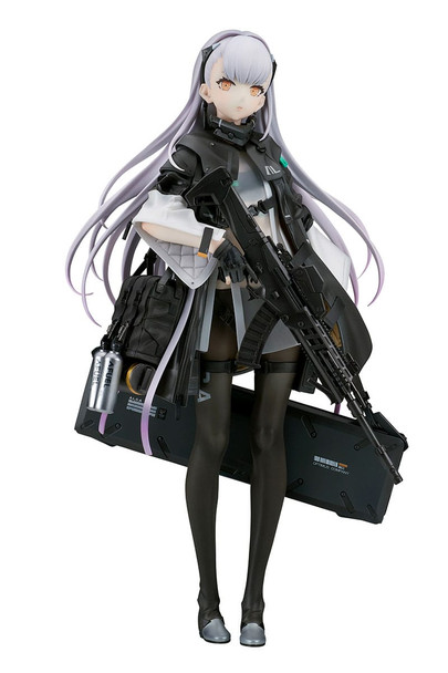 PREORDINE+ 03/2025 Girls' Frontline Statue PVC 1/7 AK-Alfa 23 cm