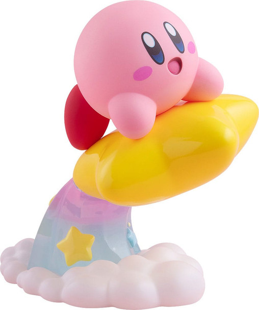 PREORDINE+ 09/2024 Kirby Pop Up Parade PVC Statue Kirby 14 cm