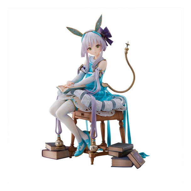 PREORDINE 06/2025 Atelier Sophie 2: The Alchemist of the Mysterious Dream PVC Statue 1/7 Plachta 21 cm (PREORDINE NON CANCELLABILE)