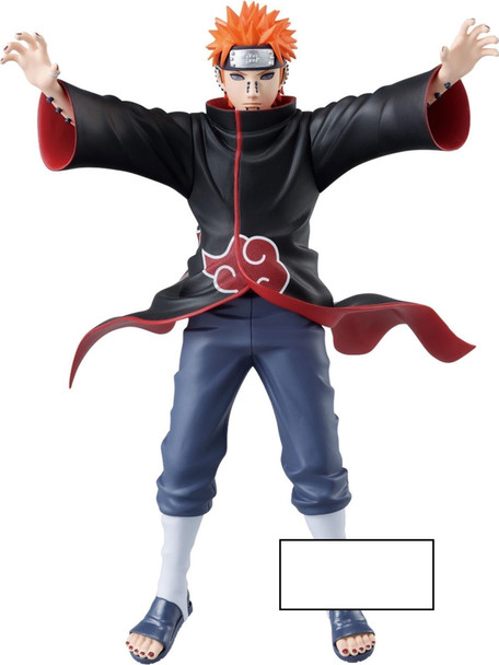 PREORDINE+ 10/2024 Naruto Shippuden: Banpresto - Vibration Stars - Pain