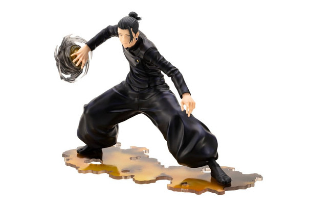 PREORDINE 01/2025 Jujutsu Kaisen ARTFXJ Statue 1/8 Suguru Geto Hidden Inventory / Premature Death Ver. 18 cm  (PREORDINE NON CANCELLABILE)