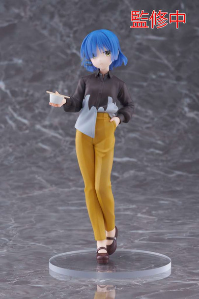 PREORDINE+ 09/2024 Bocchi The Rock - Ryo Casual Coreful Figure