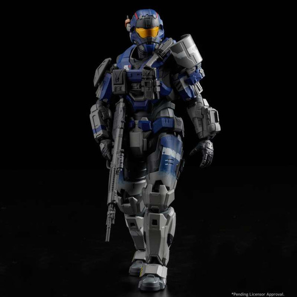 PREORDINE 01/2025 Re:Edit Halo Reach - Carter-A259 (Noble One) 1/12 Af  (PREORDINE NON CANCELLABILE)