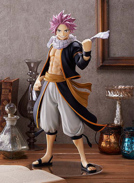 PREORDINE+ 06/2024 Fairy Tail - Pop Up Parade XL Figure - Natsu Dragneel 40 cm