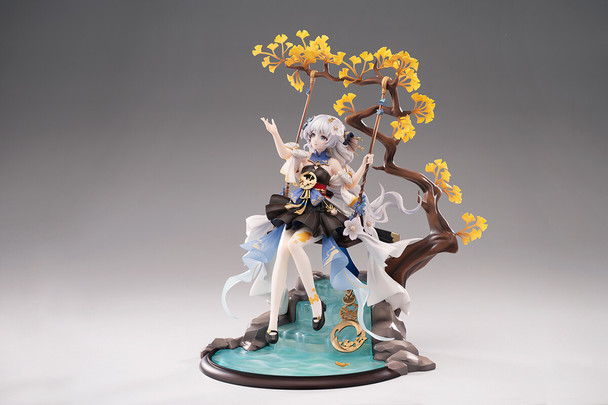 RICHIEDI LA FIGURE: Honkai Impact 3rd - Theresa Apocalypse - 1/7 Figure