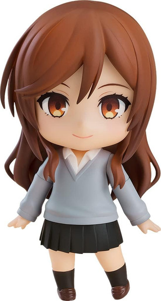 PREORDINE+ CHIUSO 10/2024 Nendoroid Horimiya Action Figure Kyoko Hori (re-run) 10 cm (H)