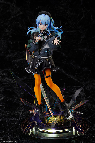 PREORDINE 08/2025 Hololive Production - Hoshimachi Suisei 25 cm Statue 1/7  (PREORDINE NON CANCELLABILE)