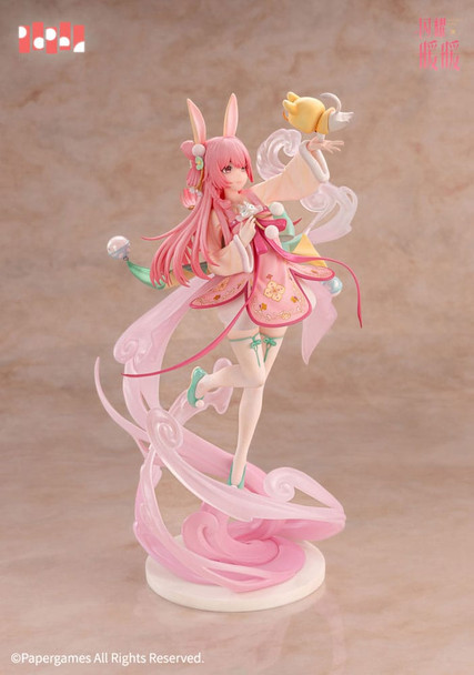 PREORDINE 07/2025 Shining Nikki - Nikki Beautiful Scenery ver. 29 cm Statue 1/7  (PREORDINE NON CANCELLABILE)