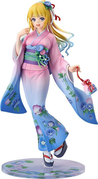 PREORDINE+ 04/2025 Classroom of the Elite Kei Karuizawa: Kimono Ver. 22 cm Statue 1/7