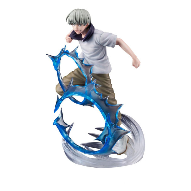 PREORDINE 01/2026 Jujutsu Kaisen F:NEX  Toge Inumaki 25 cm Statue 1/7  (PREORDINE NON CANCELLABILE)