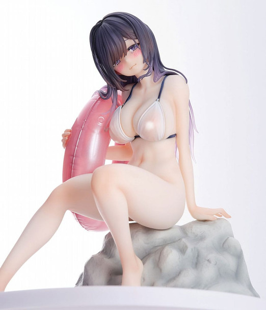 PREORDINE 01/2025 Original Character PVC 1/6 Mei-chan TPK-025 16 cm  (PREORDINE NON CANCELLABILE)