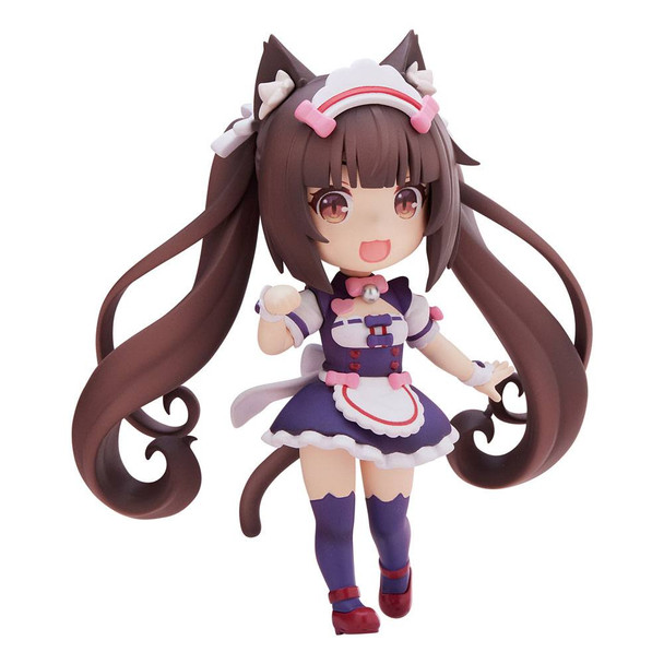 PREORDINE+ 11/2024 Nekopara PVC Statue 100! 10 cm (re-run) (VARI)