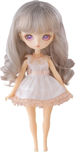 PREORDINE+ 01/2025 Harmonia Bloom Seasonal Doll Action Figure Mellow 23 cm