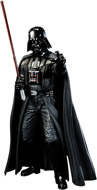 PREORDINE+ 01/2025 Star Wars: Return of the Jedi ARTFX+ Figure 1/10 Darth Vader Return of Anakin Skywalker 20 cm