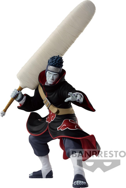 PREORDINE+ 12/2024 Naruto Shippuden - Vibration Stars-Hoshigaki Kisame-