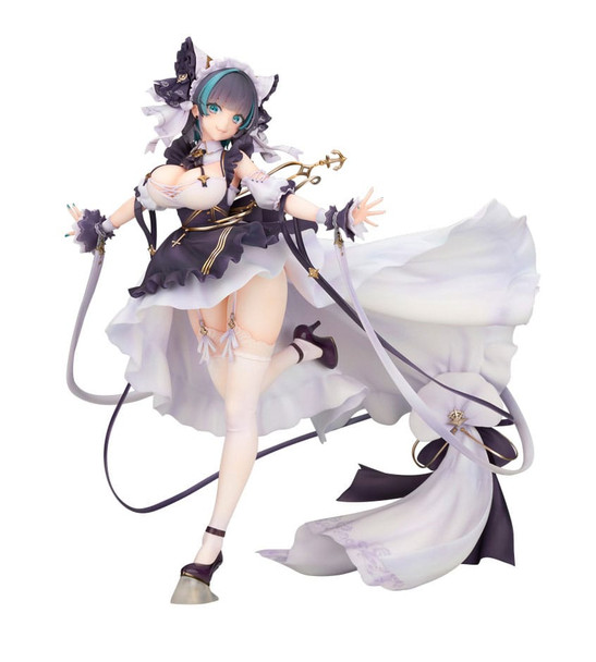 PREORDINE 07/2025 Azur Lane Cheshire 26 cm Statue 1/7  (PREORDINE NON CANCELLABILE)