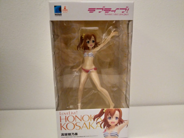 Kousaka Honoka Beach Queens Vers. ~ Love Live!