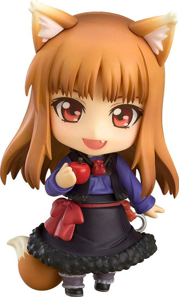 PREORDINE+ 11/2024 Nendoroid Spice and Wolf Action Figure Holo (re-run) 10 cm