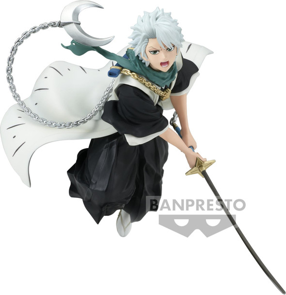 PREORDINE+ 01/2025 Bleach Vibration Stars Toushiro Hitsugaya