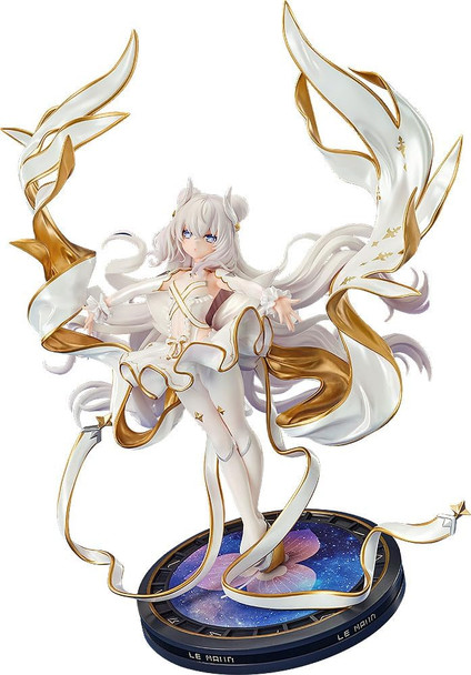 PREORDINE+ 07/2025 Azur Lane Le Malin 33 cm Statue 1/7