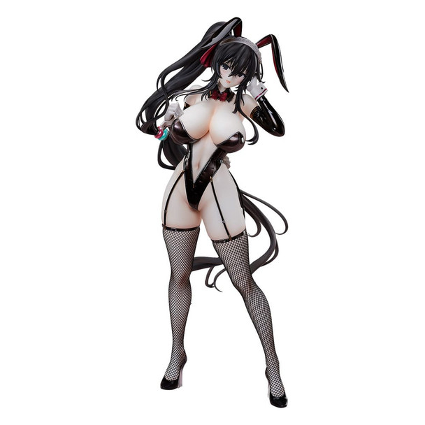 PREORDINE 03/2025 Shinobi Master Senran Kagura: New Link Fubuki: Bunny Ver. 41 cm Statue 1/4 (PREORDINE NON CANCELLABILE)