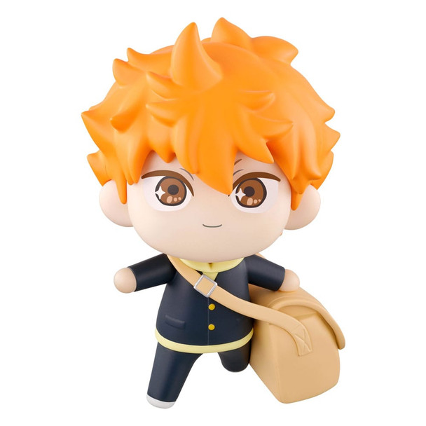 Haikyu!! Tekupiku Mini Figure Shoyo Hinata 10 cm