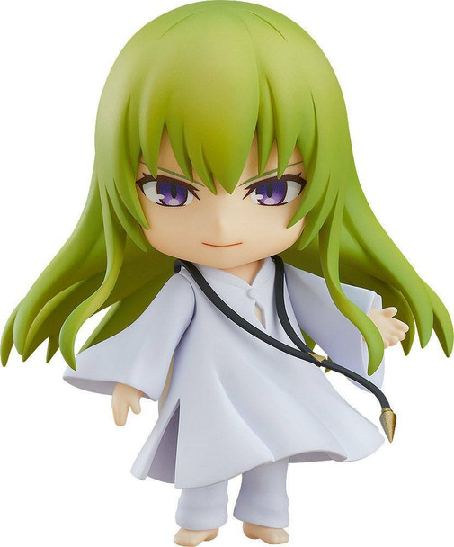 IN STOCK Fate/Grand Order Absolute Demonic Front: Babylonia Nendoroid Action Figure Kingu 10 cm