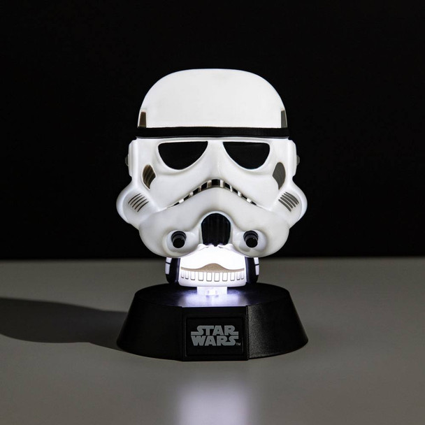 IN STOCK Lampada Star Wars -  Stormtrooper (V2)