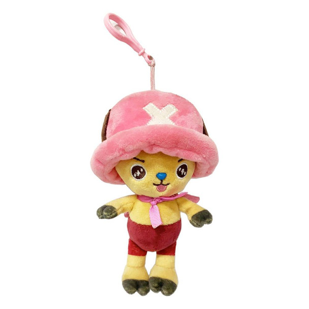 IN STOCK One Piece Plush Figure Tony Chopper 11 cm